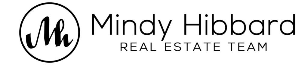 Mindy Hibbard Real Estate Team Logo