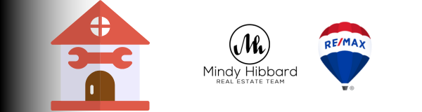 fixer upper properties Mindy Hibbard Real Estate Team