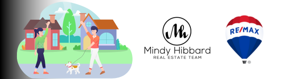 neighborhood analysis Mindy Hibbard Real Estate Team