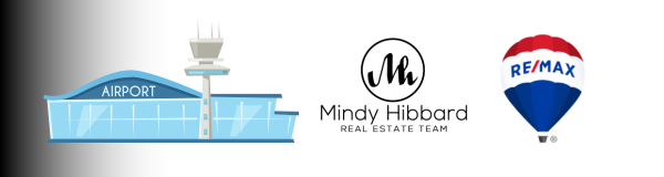 airport proximity homes