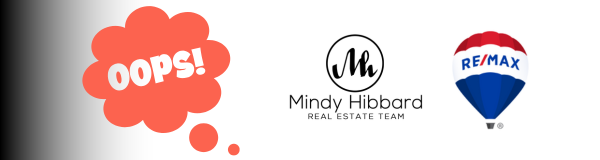 home selling mistakes